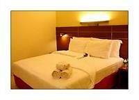 Bell Hotel เชนไน ภายนอก รูปภาพ