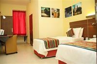 Bell Hotel เชนไน ภายนอก รูปภาพ