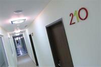 Bell Hotel เชนไน ภายนอก รูปภาพ