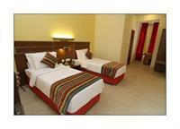 Bell Hotel เชนไน ภายนอก รูปภาพ