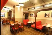 Bell Hotel เชนไน ภายนอก รูปภาพ